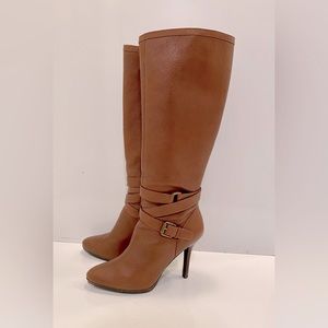 Ralph Lauren boots